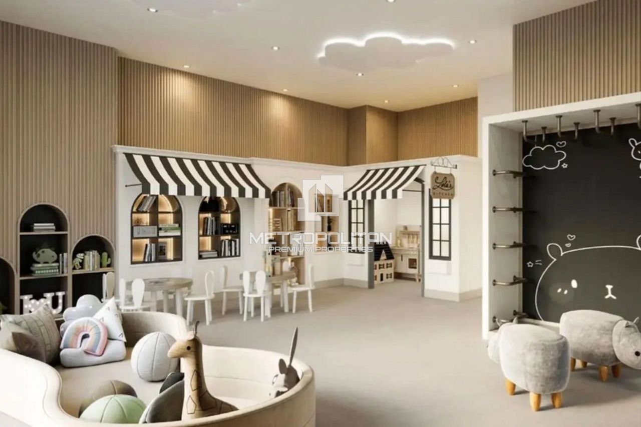 Apartment in Dubai, VAE, 101 m² - Foto 6