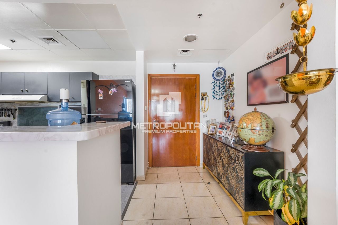 Apartment in Dubai, UAE, 120 m² - picture 6