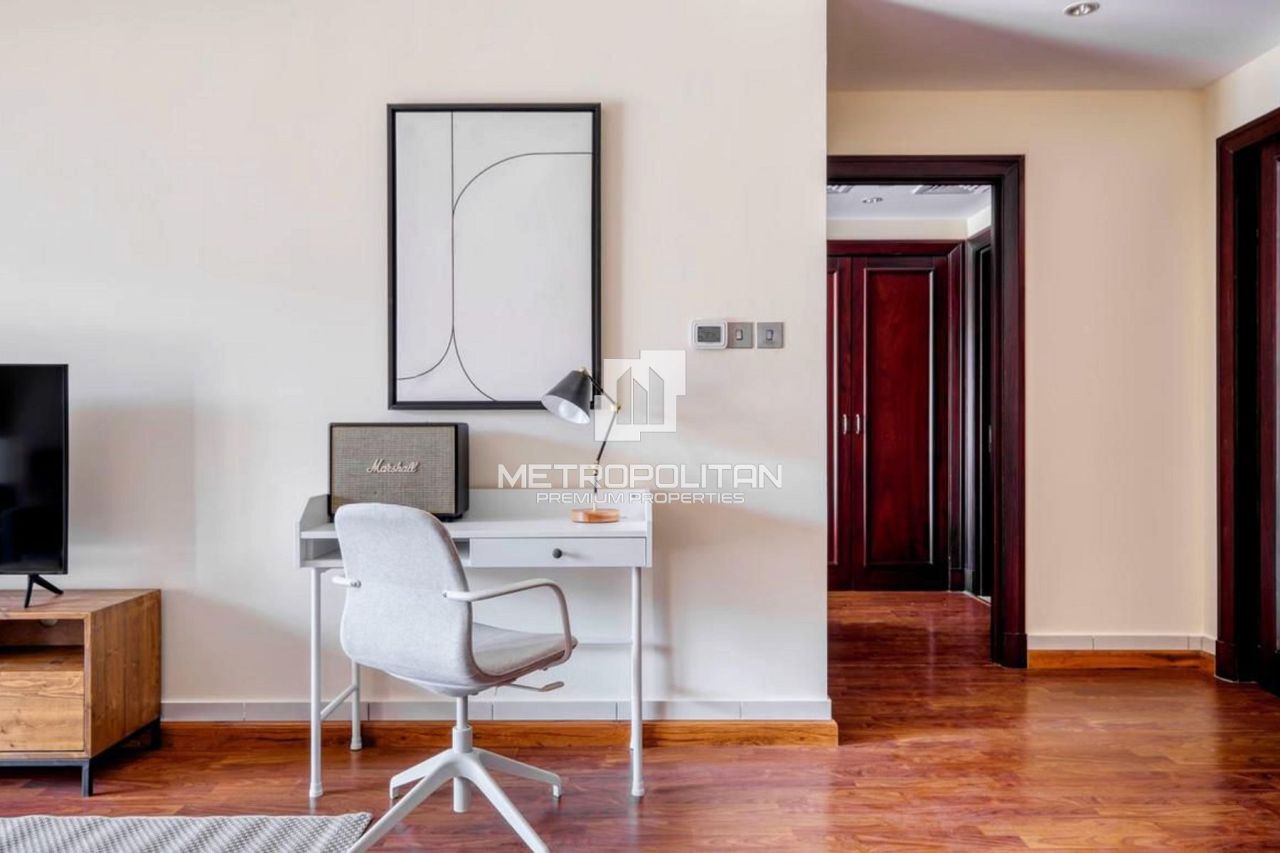 Apartamento en Dubái, EAU, 77 m² - imagen 6