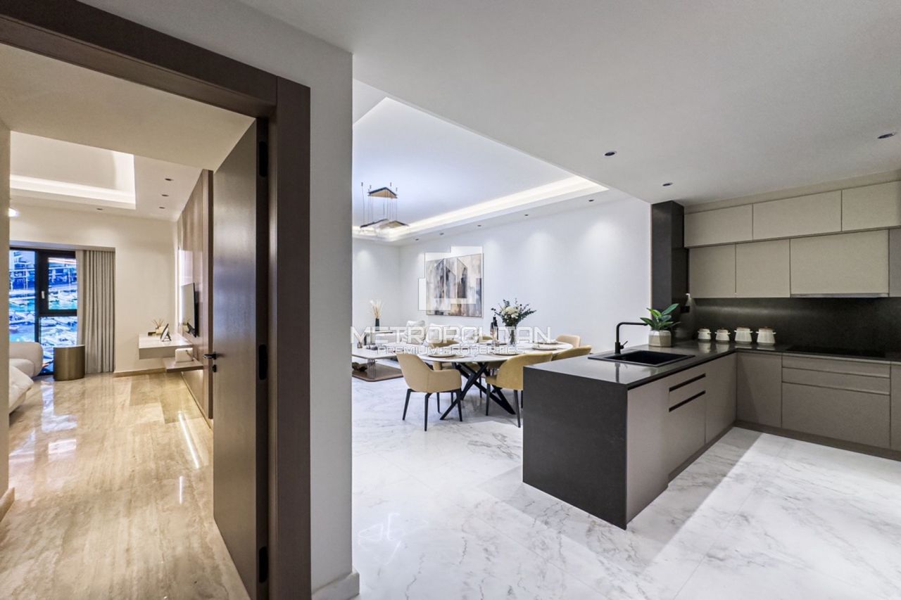 Apartamento en Dubái, EAU, 157 m² - imagen 7