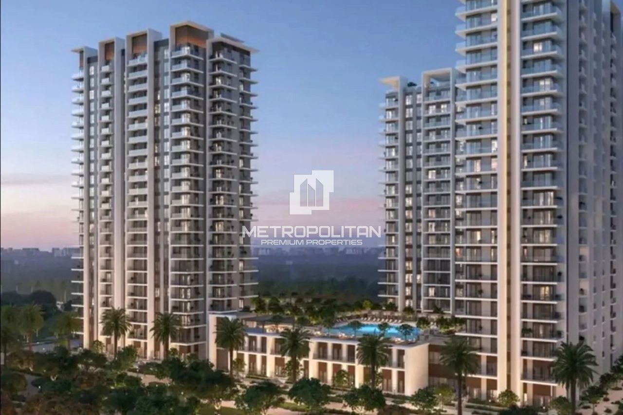 Apartment in Dubai, VAE, 101 m² - Foto 7