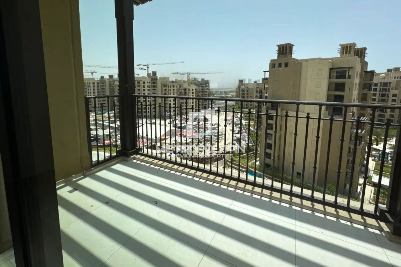 Apartment in Dubai, VAE, 172 m² - Foto 8