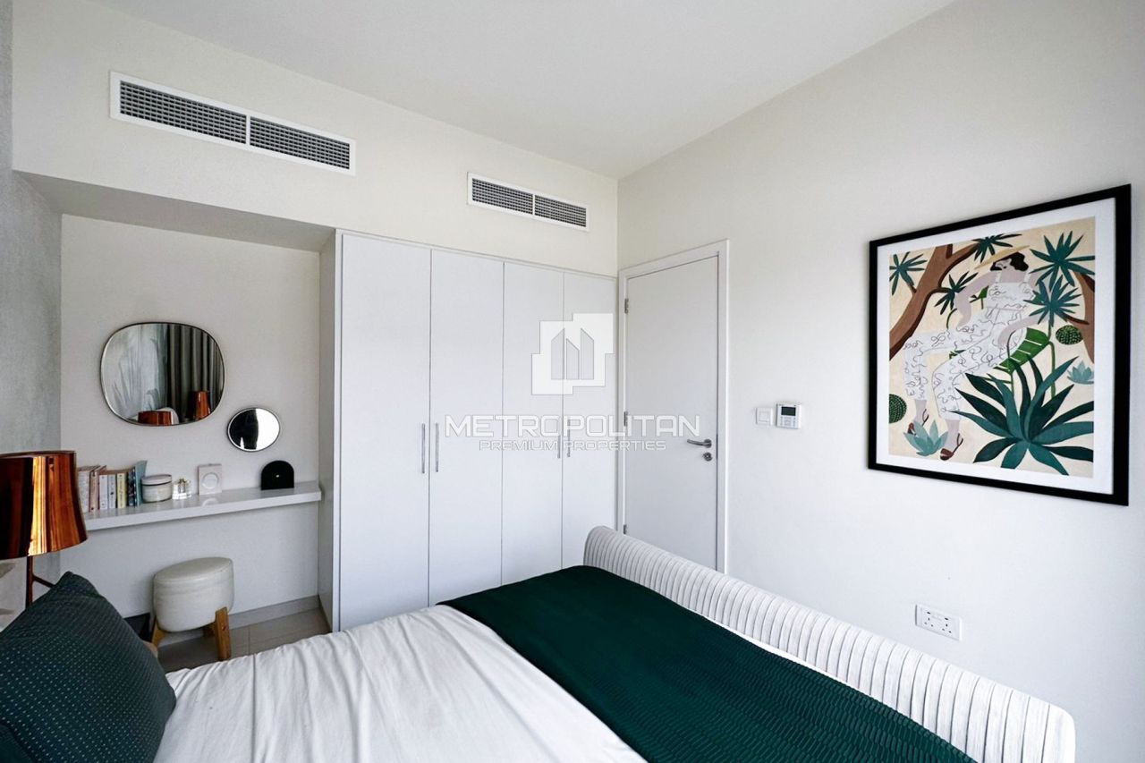 Townhouse in Dubai, UAE, 107 m² - picture 8