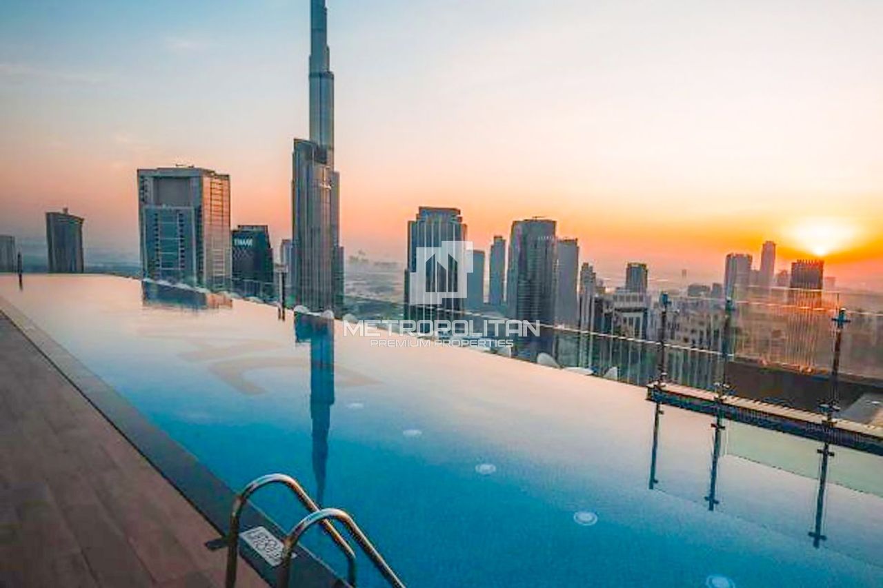 Hotel en Dubái, EAU, 45 m² - imagen 9