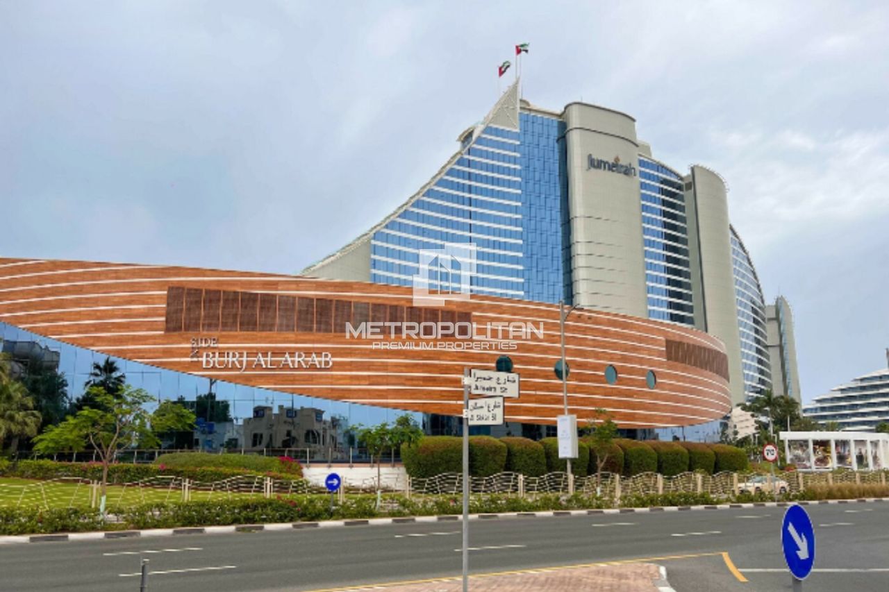 Apartment in Dubai, VAE, 172 m² - Foto 10