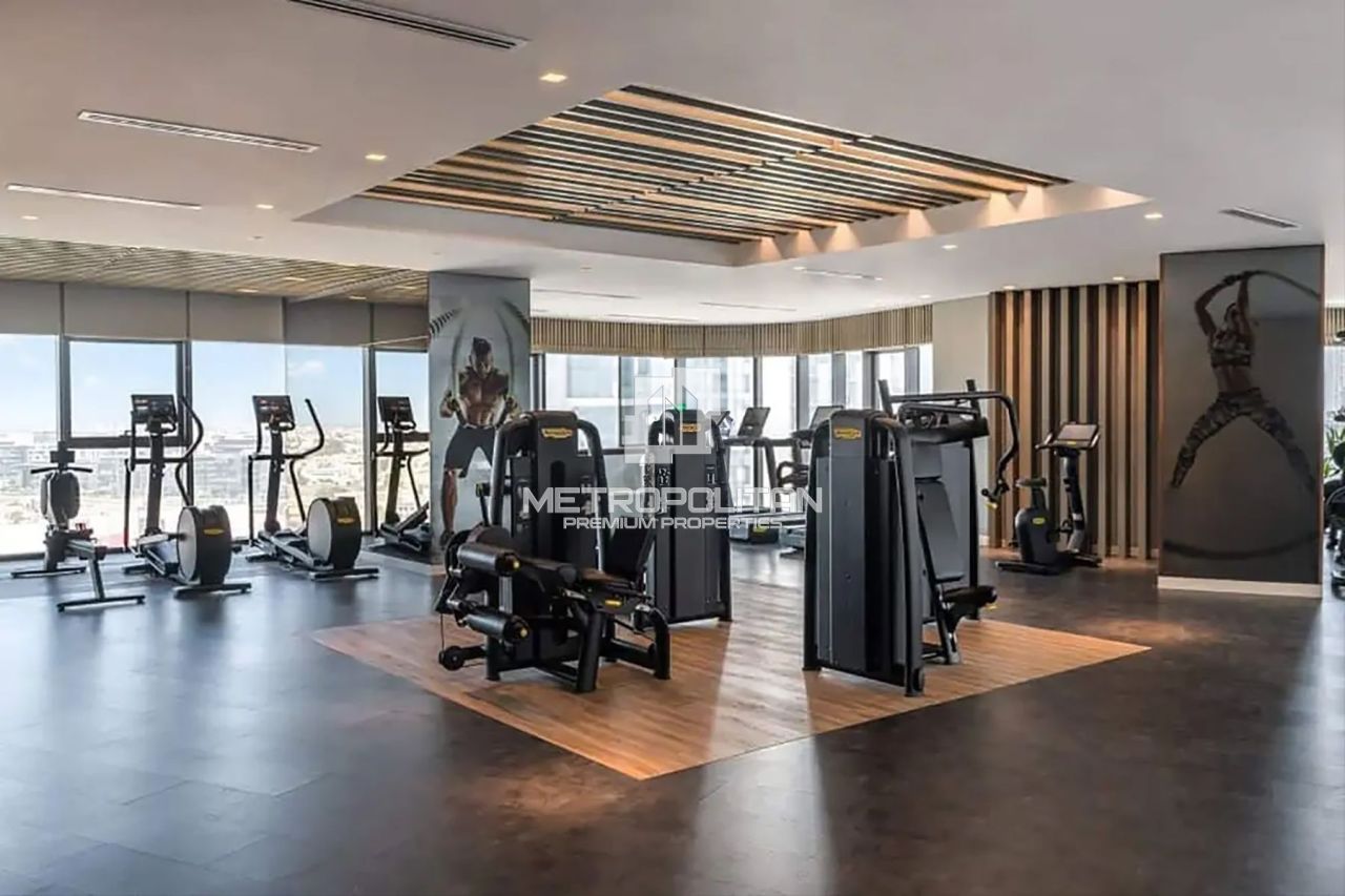 Hotel en Dubái, EAU, 45 m² - imagen 10