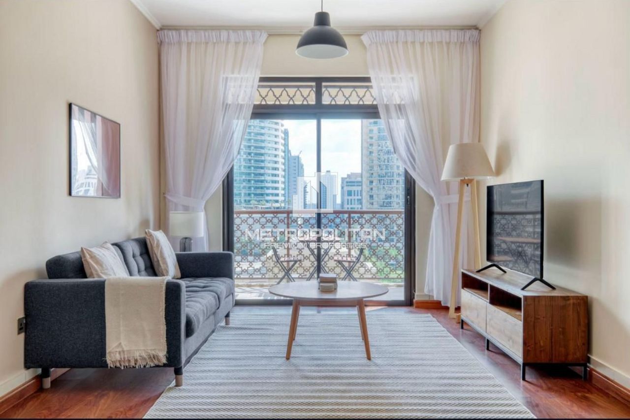 Apartamento en Dubái, EAU, 77 m² - imagen 10