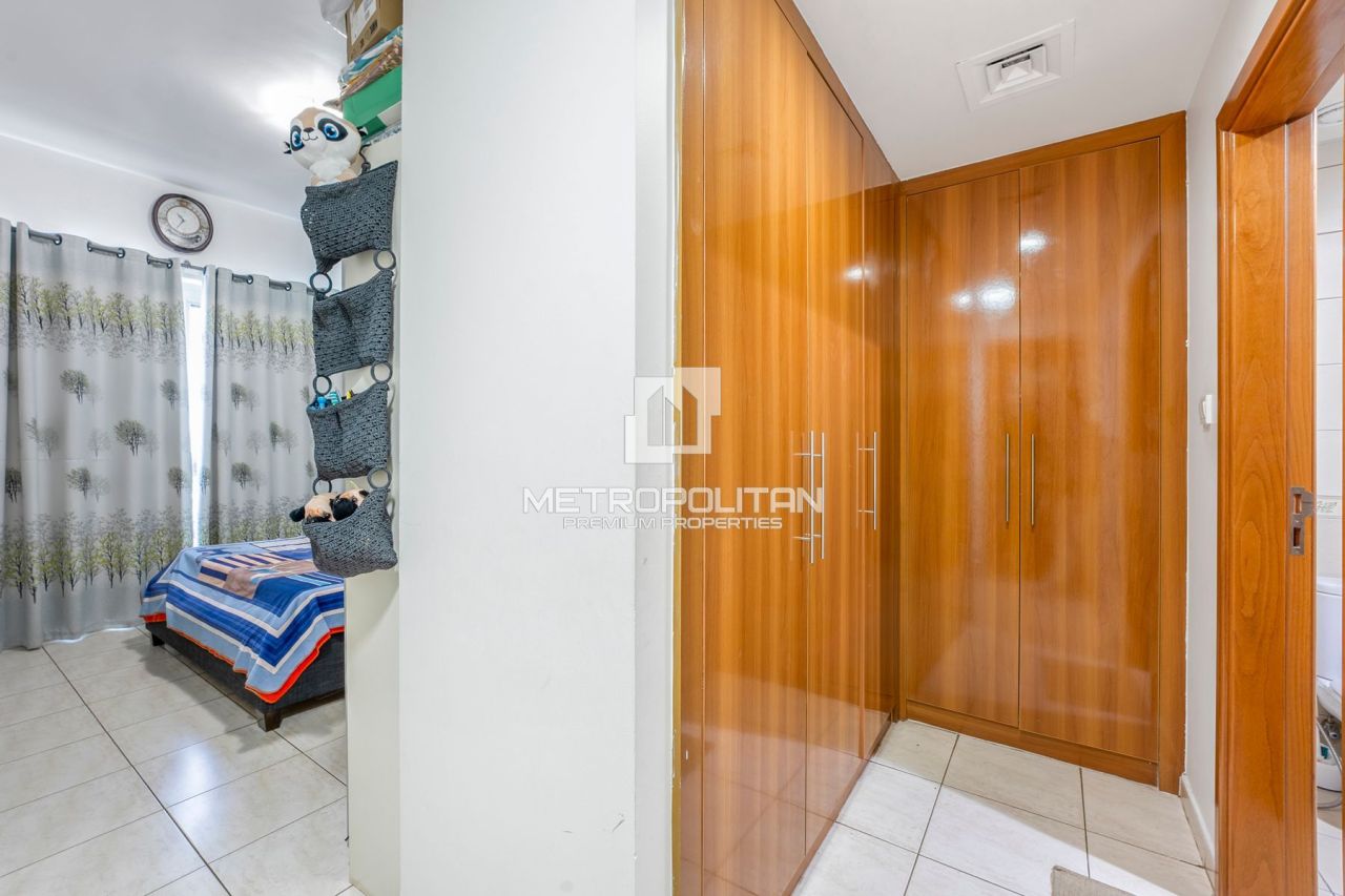 Apartment in Dubai, UAE, 120 m² - picture 13