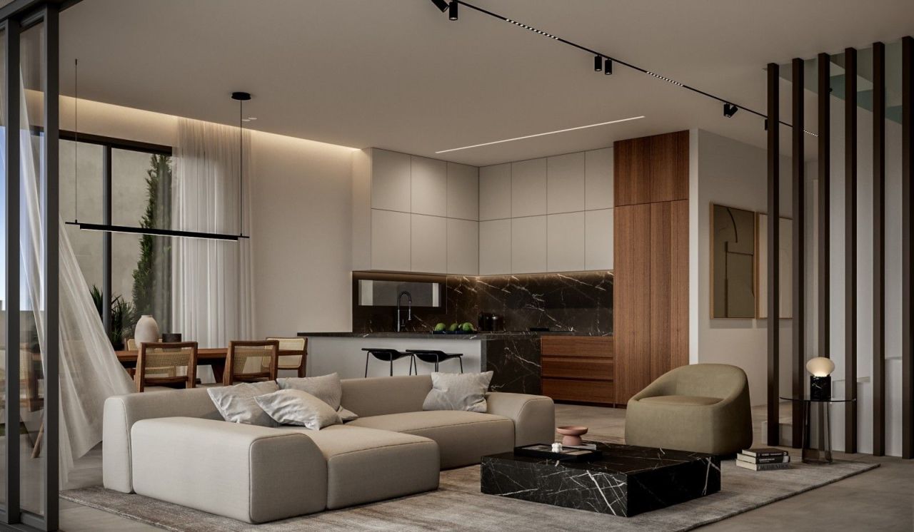 Villa à Larnaca, Chypre, 211 m² - image 1