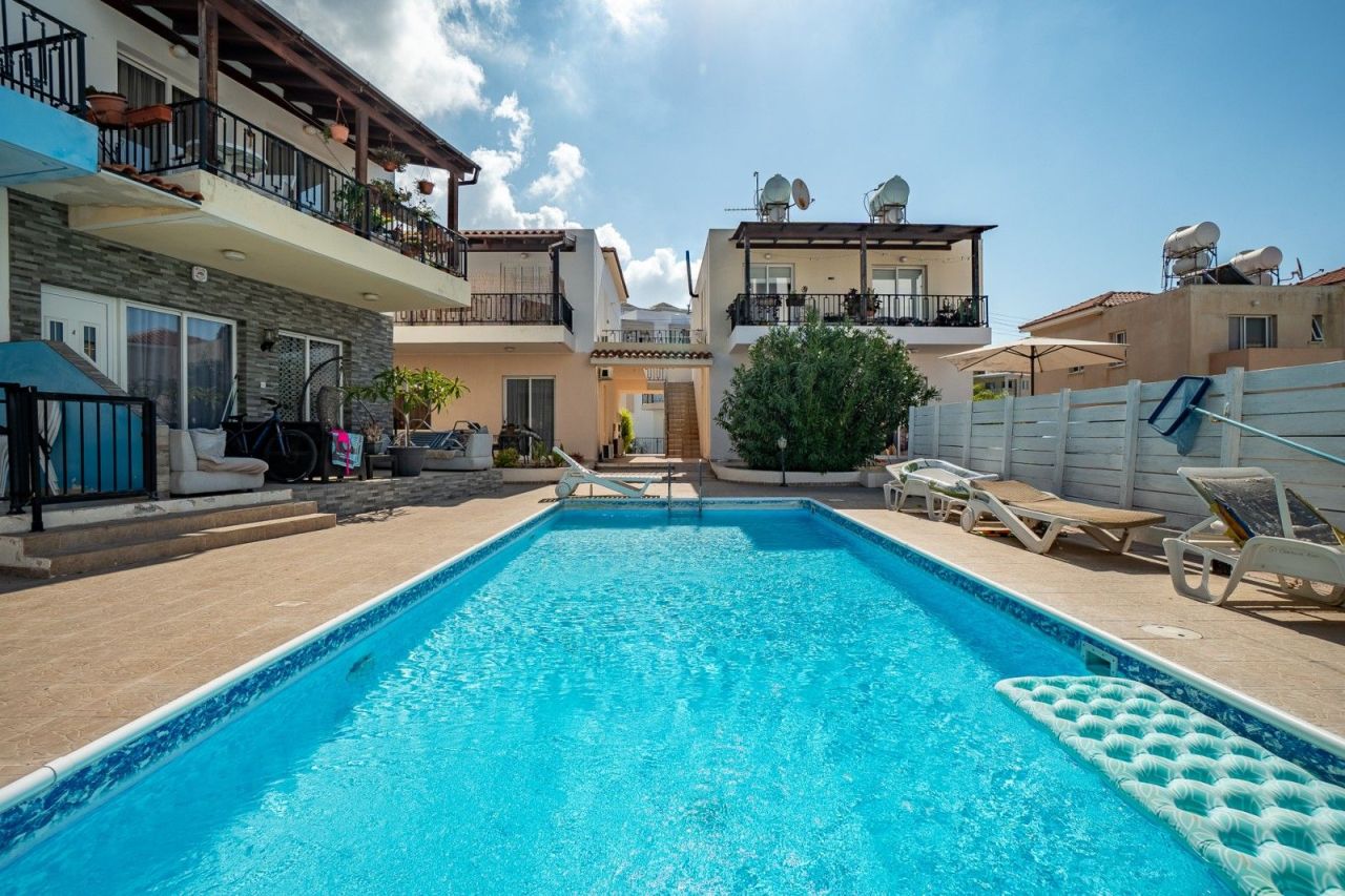 Apartamento en Pafos, Chipre, 67 m² - imagen 1
