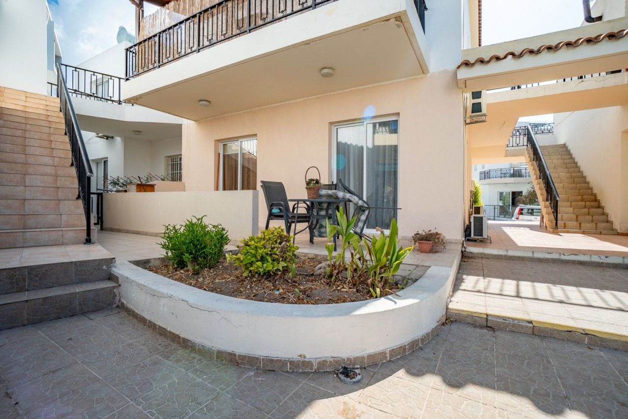 Apartamento en Pafos, Chipre, 67 m² - imagen 2