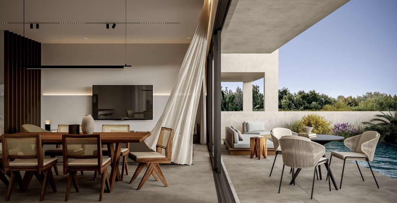 Villa à Larnaca, Chypre, 211 m² - image 3
