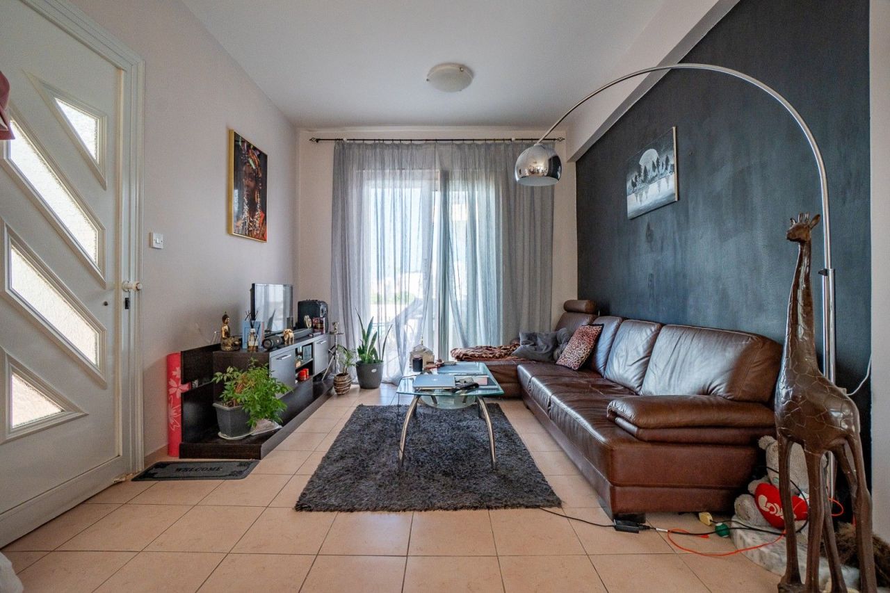 Apartamento en Pafos, Chipre, 67 m² - imagen 3