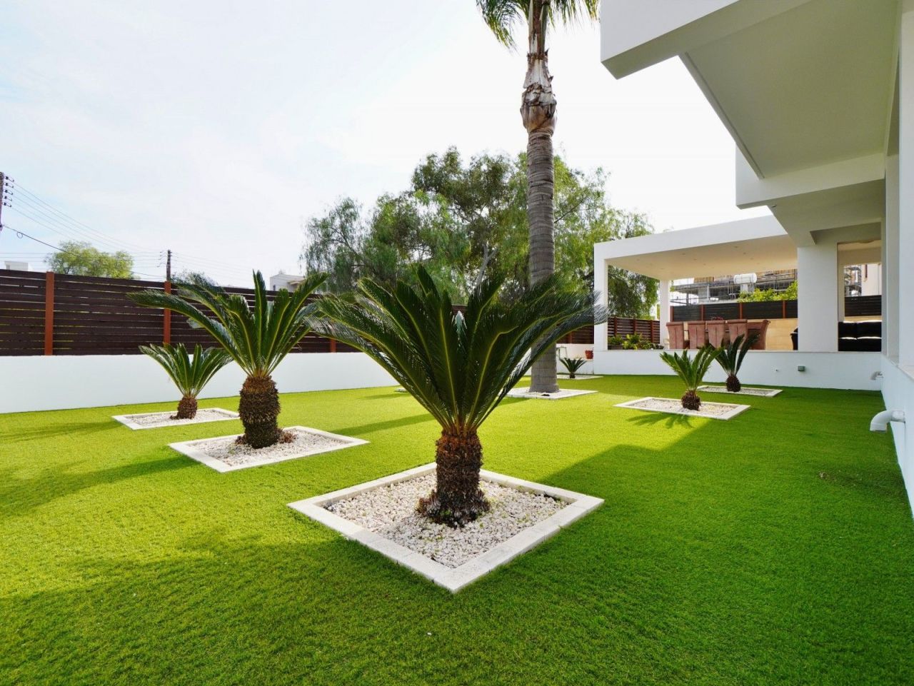 Villa a Larnaca, Cipro, 363 m² - foto 3