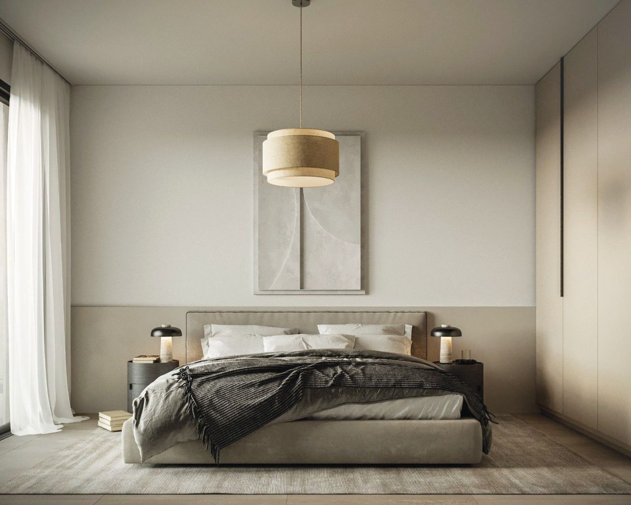 Apartment in Larnaca, Cyprus, 140 m² - picture 4