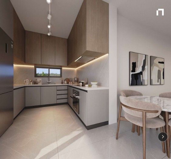 Apartamento en Lárnaca, Chipre, 97 m² - imagen 4