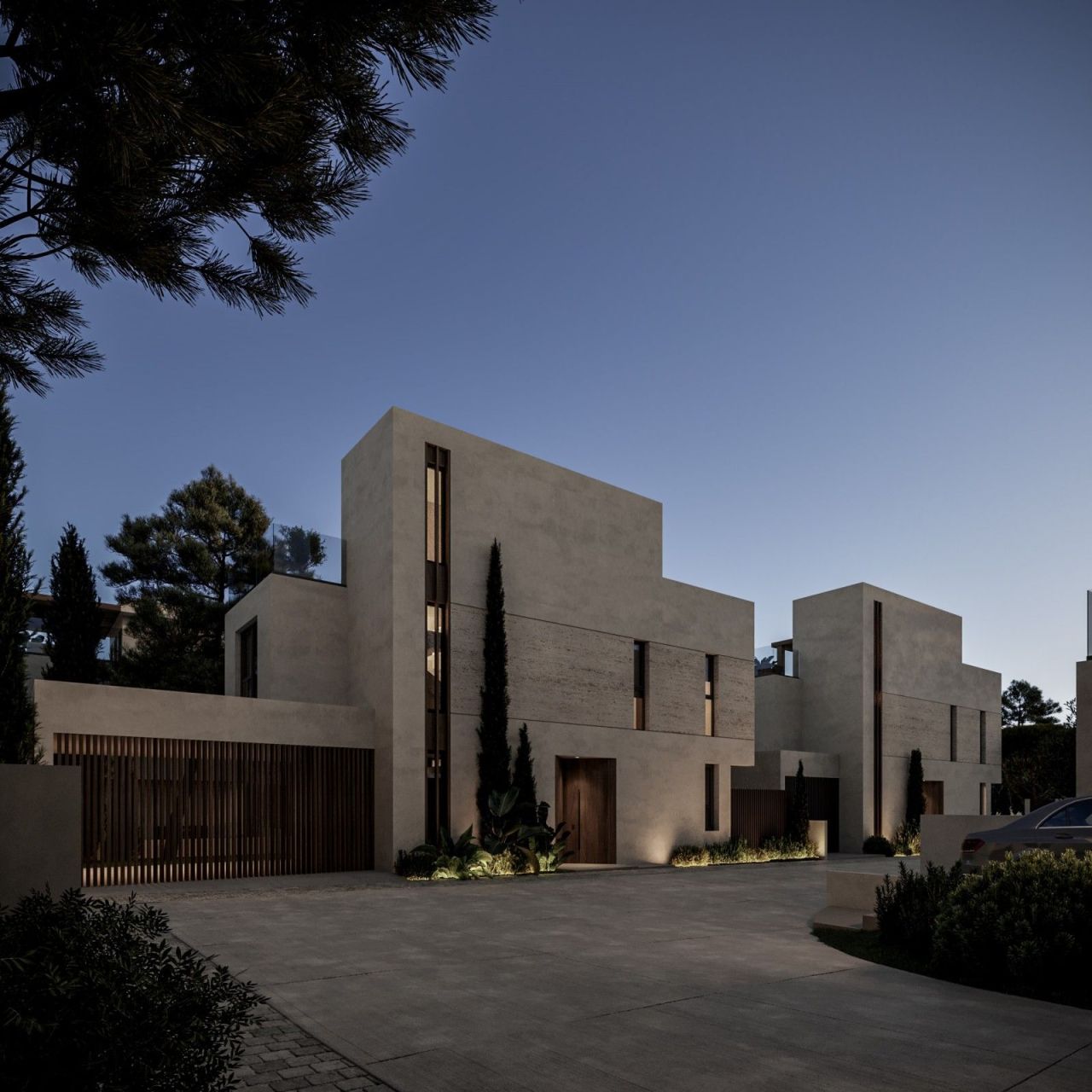 Villa à Larnaca, Chypre, 211 m² - image 4