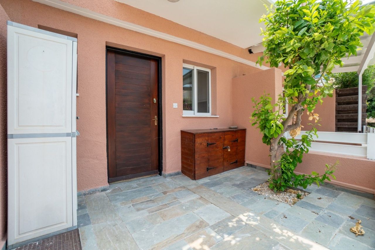 Casa adosada en Pafos, Chipre, 80 m² - imagen 5