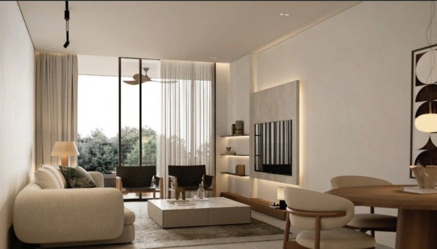 Apartment in Larnaca, Cyprus, 99 m² - picture 5