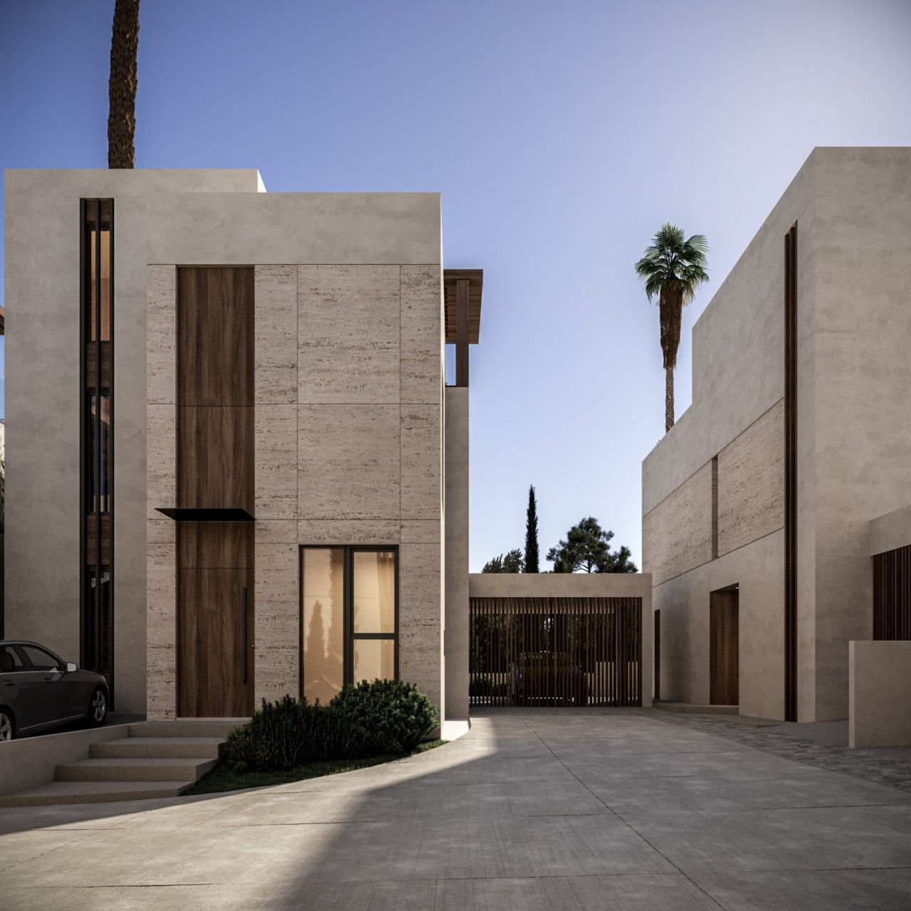 Villa à Larnaca, Chypre, 211 m² - image 5