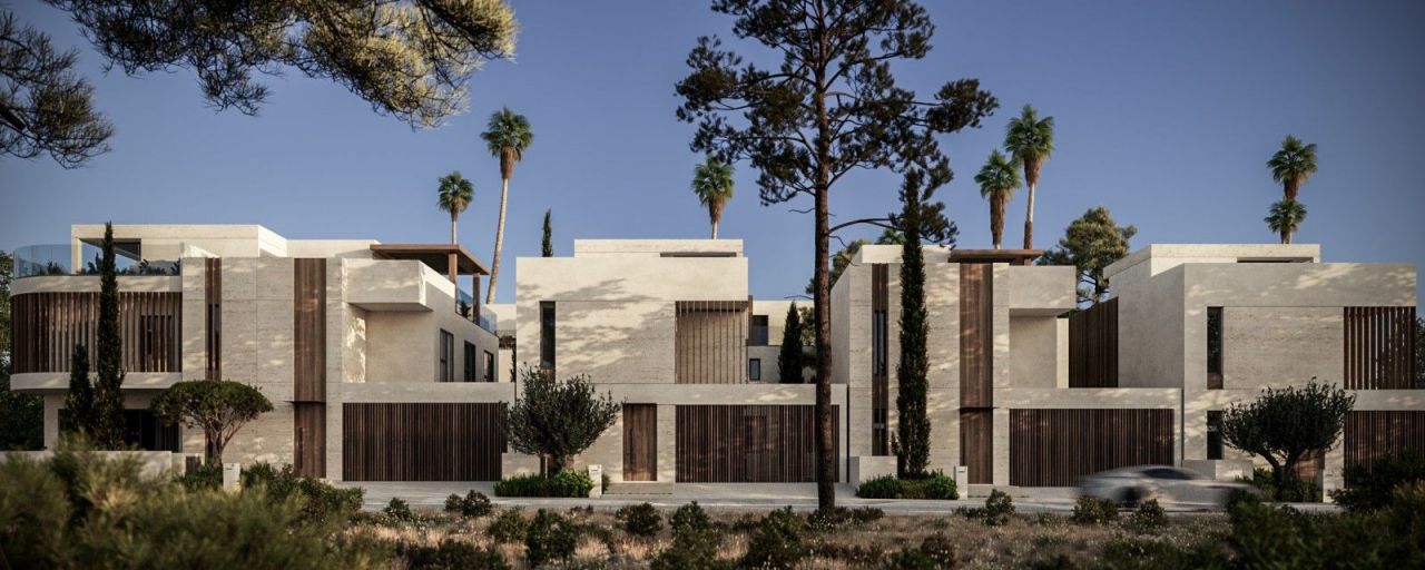 Villa à Larnaca, Chypre, 211 m² - image 6