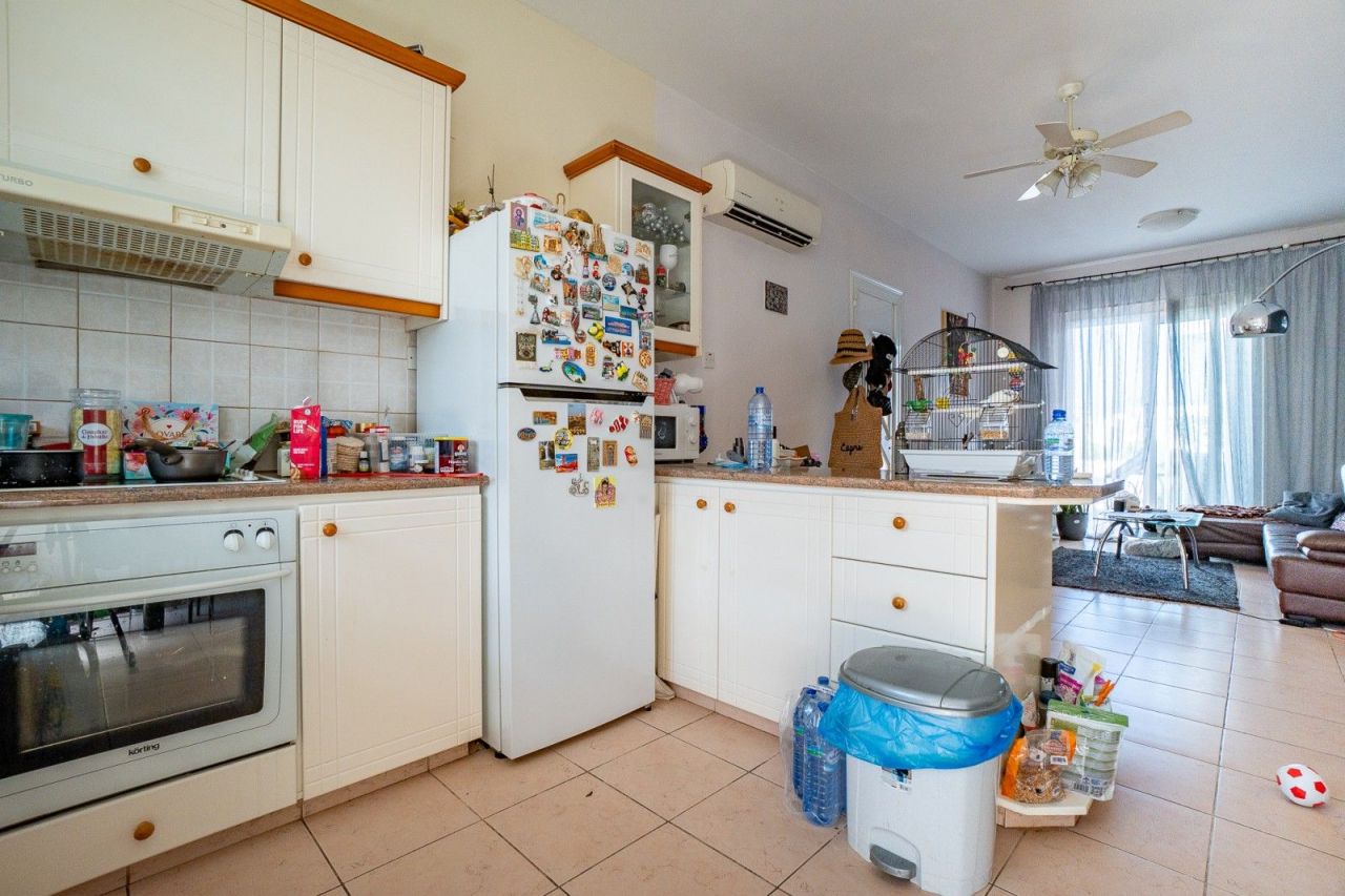 Apartamento en Pafos, Chipre, 67 m² - imagen 7