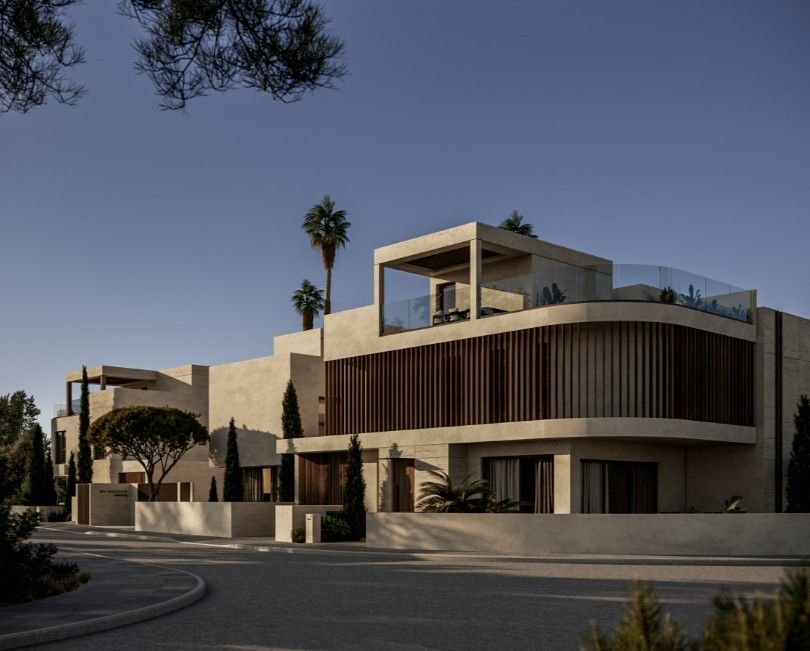 Villa à Larnaca, Chypre, 211 m² - image 7