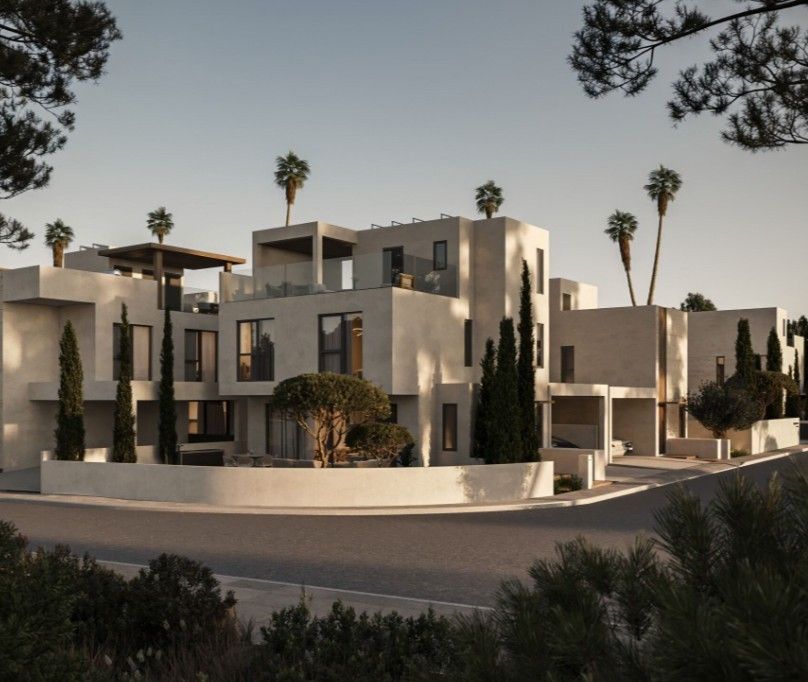 Villa à Larnaca, Chypre, 211 m² - image 8