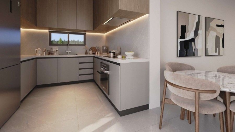 Ático en Lárnaca, Chipre, 97 m² - imagen 8