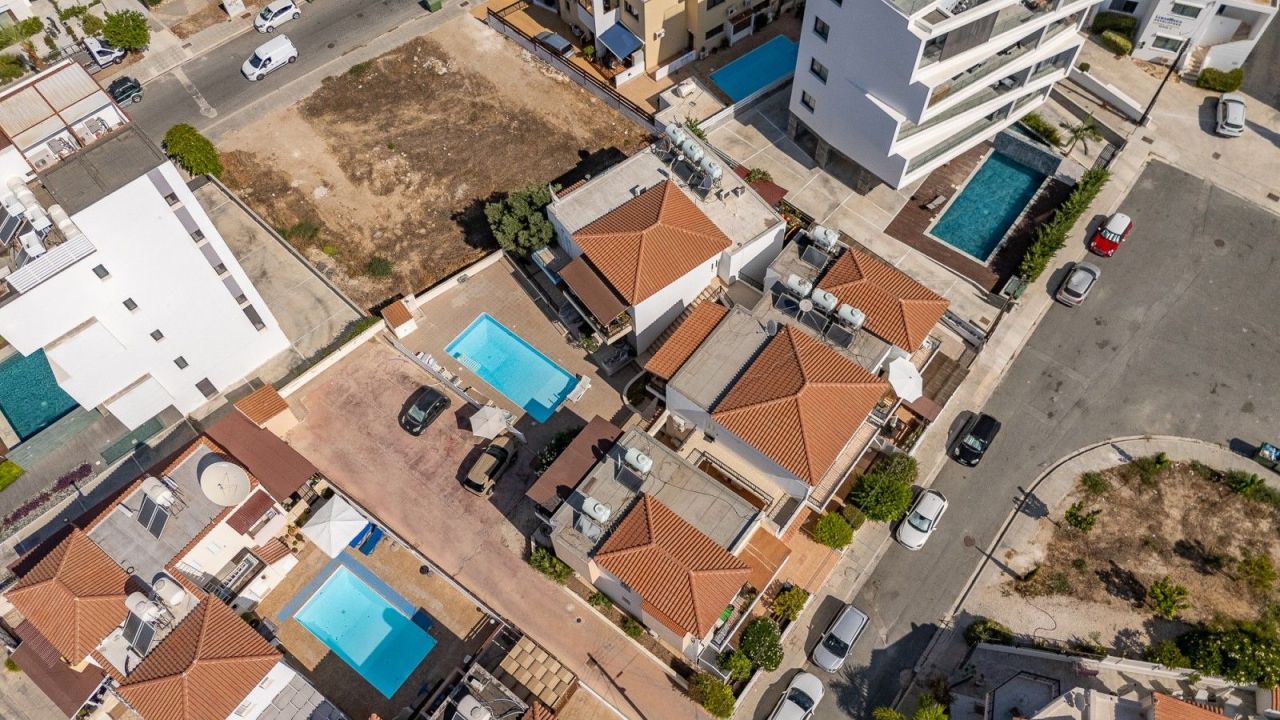 Apartamento en Pafos, Chipre, 67 m² - imagen 8