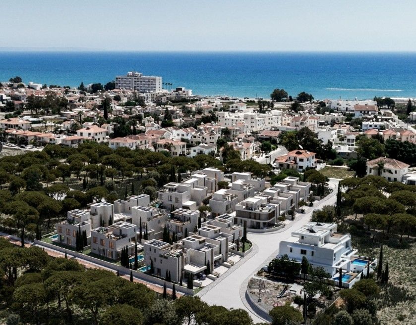 Villa in Larnaka, Zypern, 162 m² - Foto 8