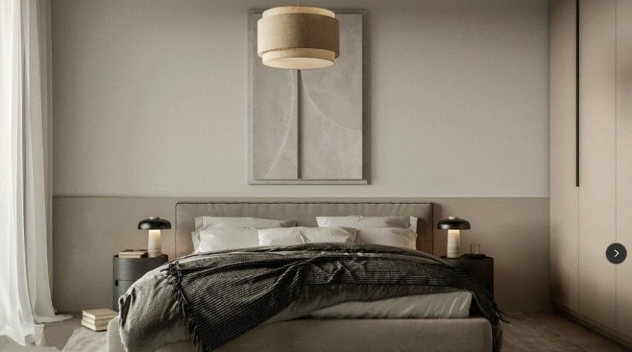 Ático en Lárnaca, Chipre, 97 m² - imagen 9