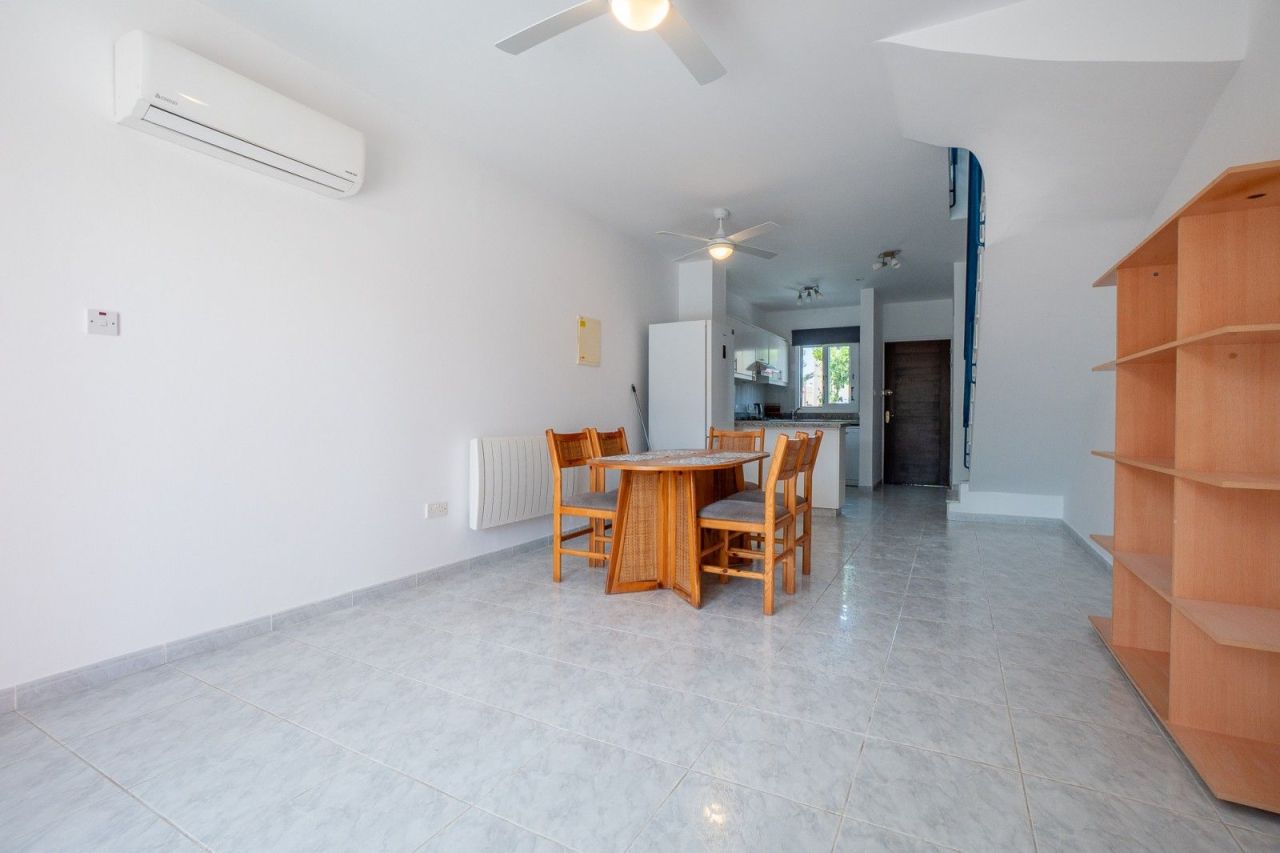 Casa adosada en Pafos, Chipre, 80 m² - imagen 9
