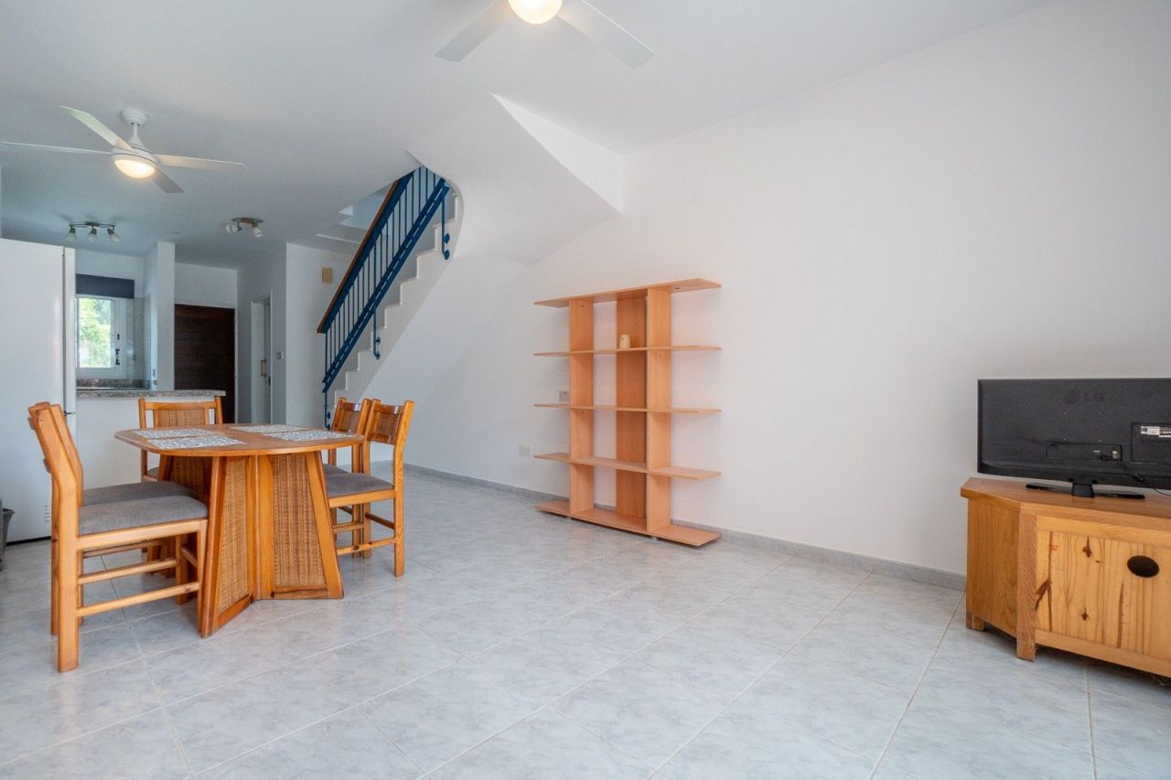 Casa adosada en Pafos, Chipre, 80 m² - imagen 10