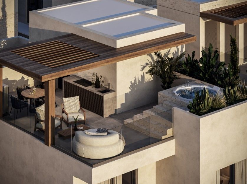 Villa in Larnaka, Zypern, 162 m² - Foto 10