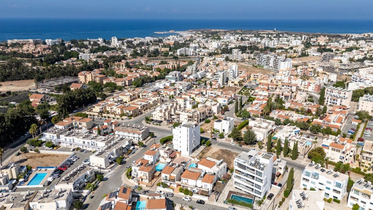 Apartamento en Pafos, Chipre, 67 m² - imagen 12