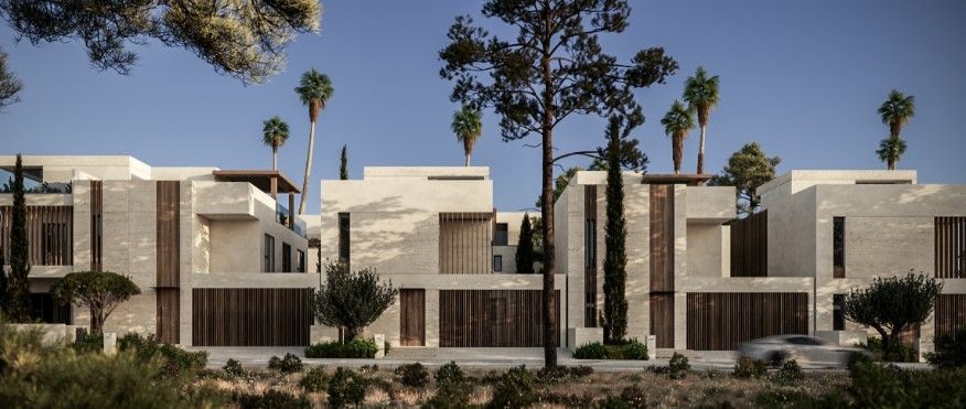 Villa à Larnaca, Chypre, 211 m² - image 12