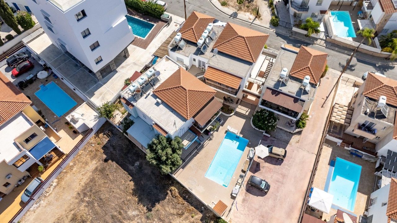 Apartamento en Pafos, Chipre, 67 m² - imagen 13