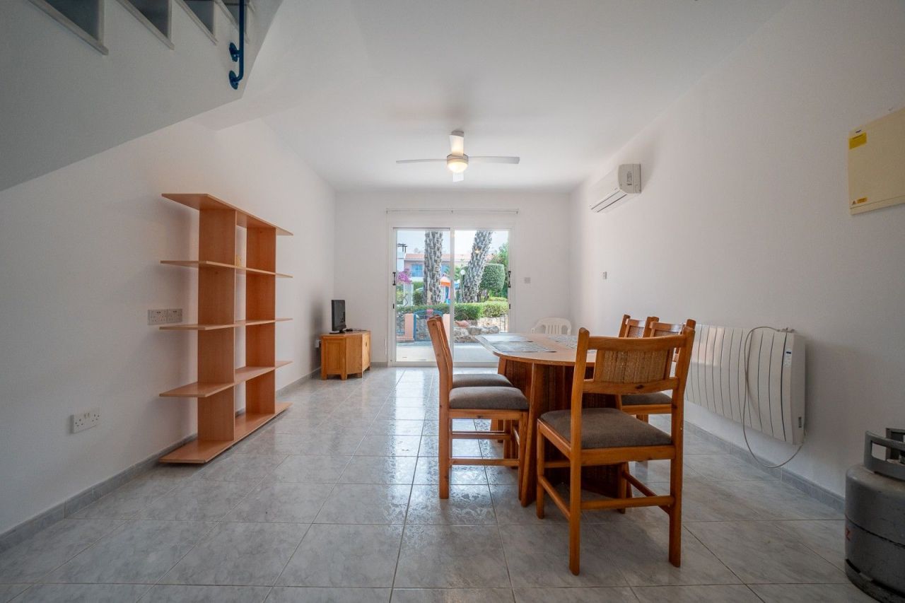 Casa adosada en Pafos, Chipre, 80 m² - imagen 13