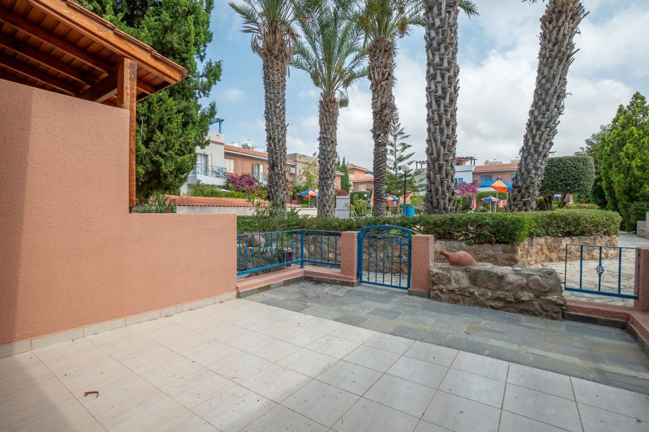 Casa adosada en Pafos, Chipre, 80 m² - imagen 17
