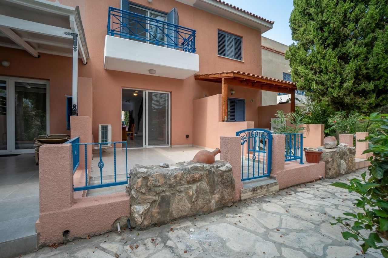 Casa adosada en Pafos, Chipre, 80 m² - imagen 18