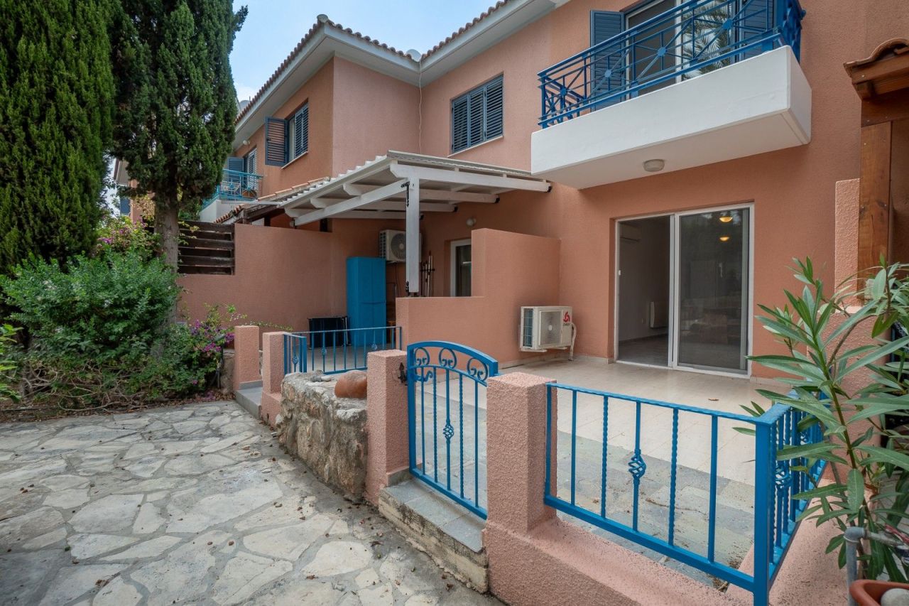 Casa adosada en Pafos, Chipre, 80 m² - imagen 19