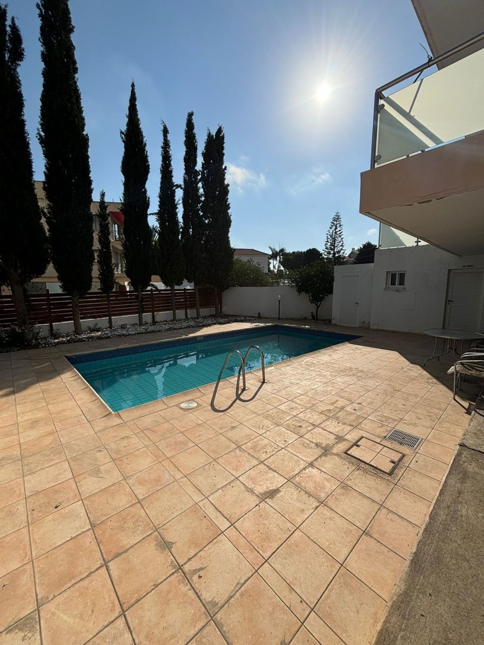Apartment in Universal, Cyprus - picture 1