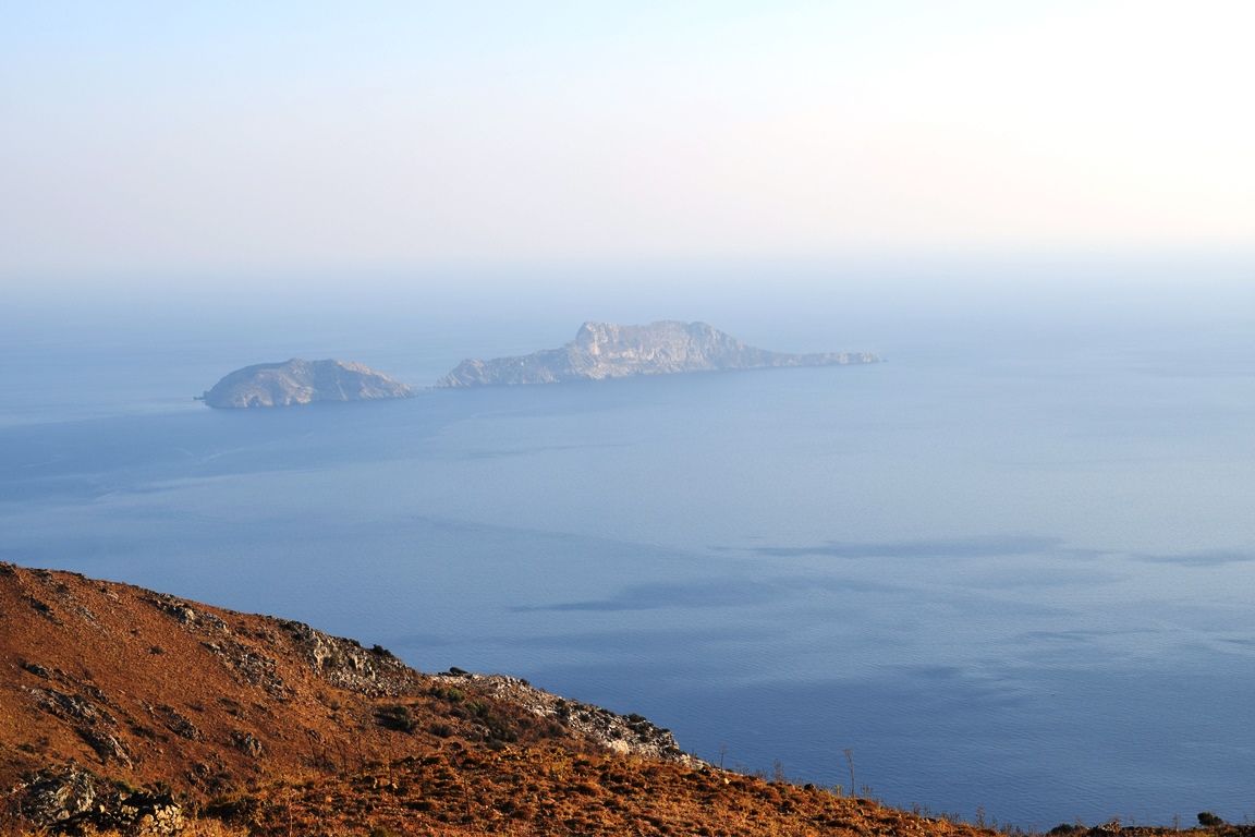 Terreno en Prefectura de Rethymno, Grecia, 100 000 m² - imagen 1