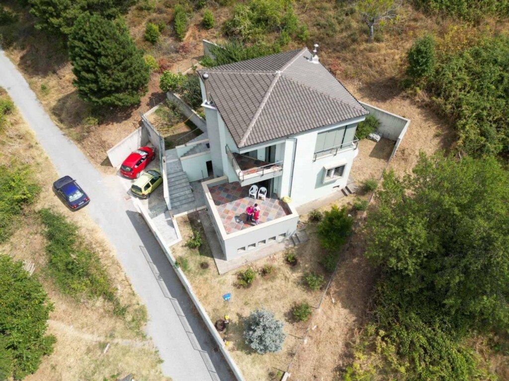 Haus in Chalkidiki, Griechenland, 182 m² - Foto 1