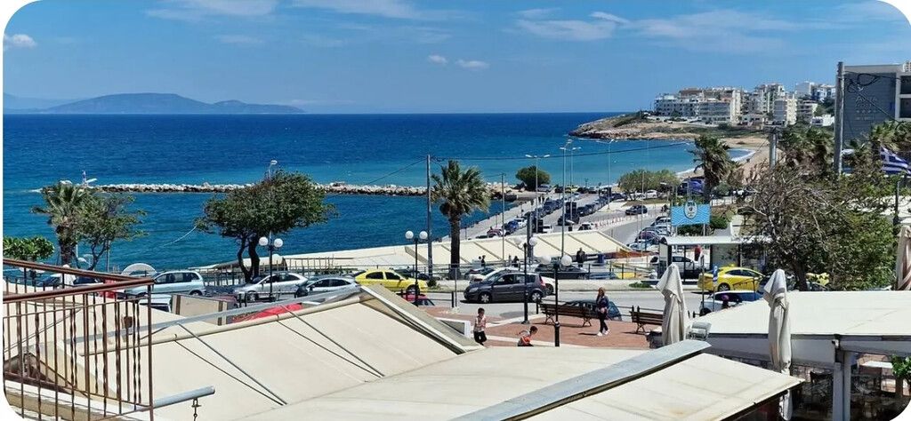 Maisonette en Ática, Grecia, 70 m² - imagen 1