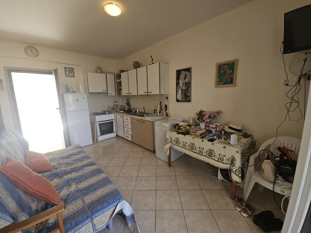 Flat in Kassandra, Greece, 50 m² - picture 1