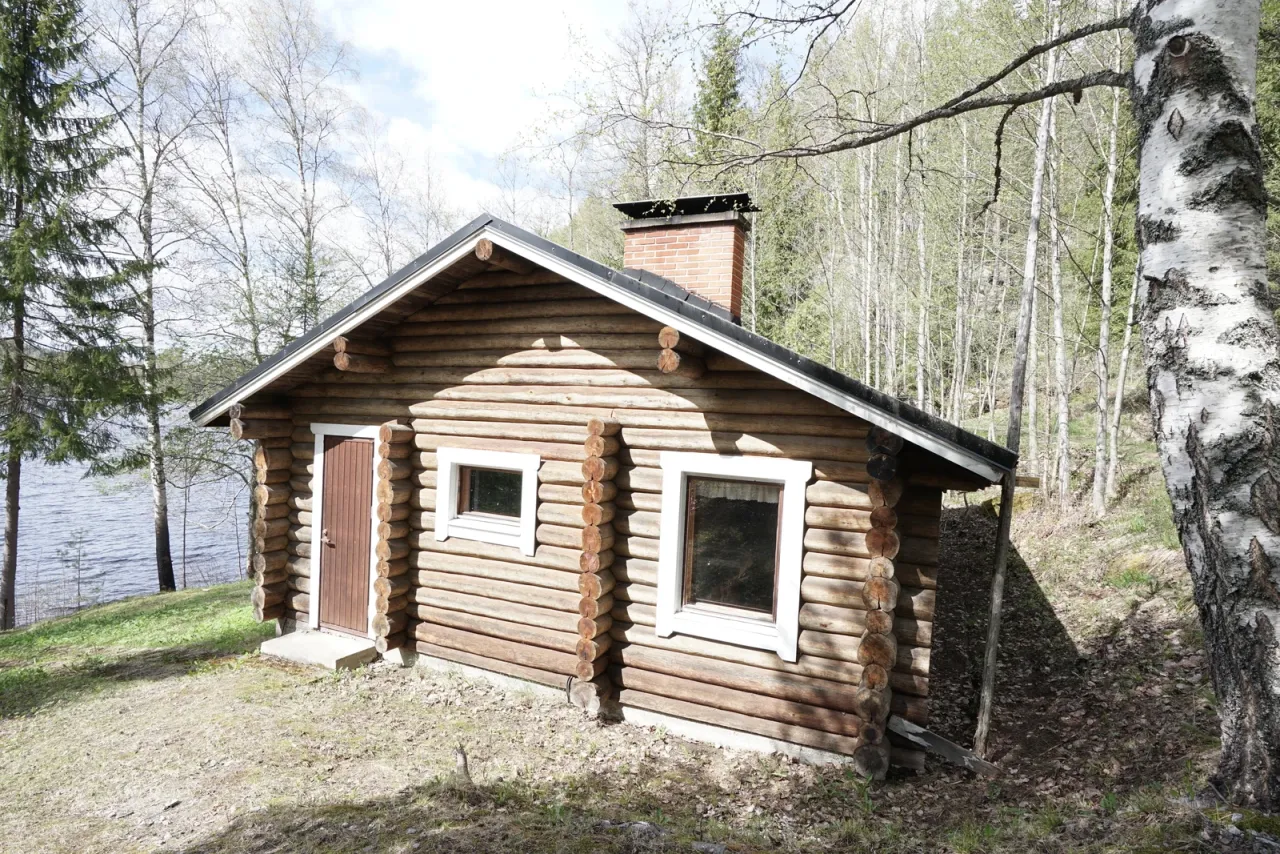 Cottage à Kerimaki, Finlande, 67 m² - image 1