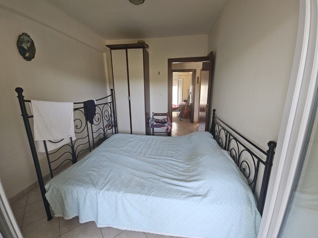 Wohnung in Kassandra, Griechenland, 50 m² - Foto 9