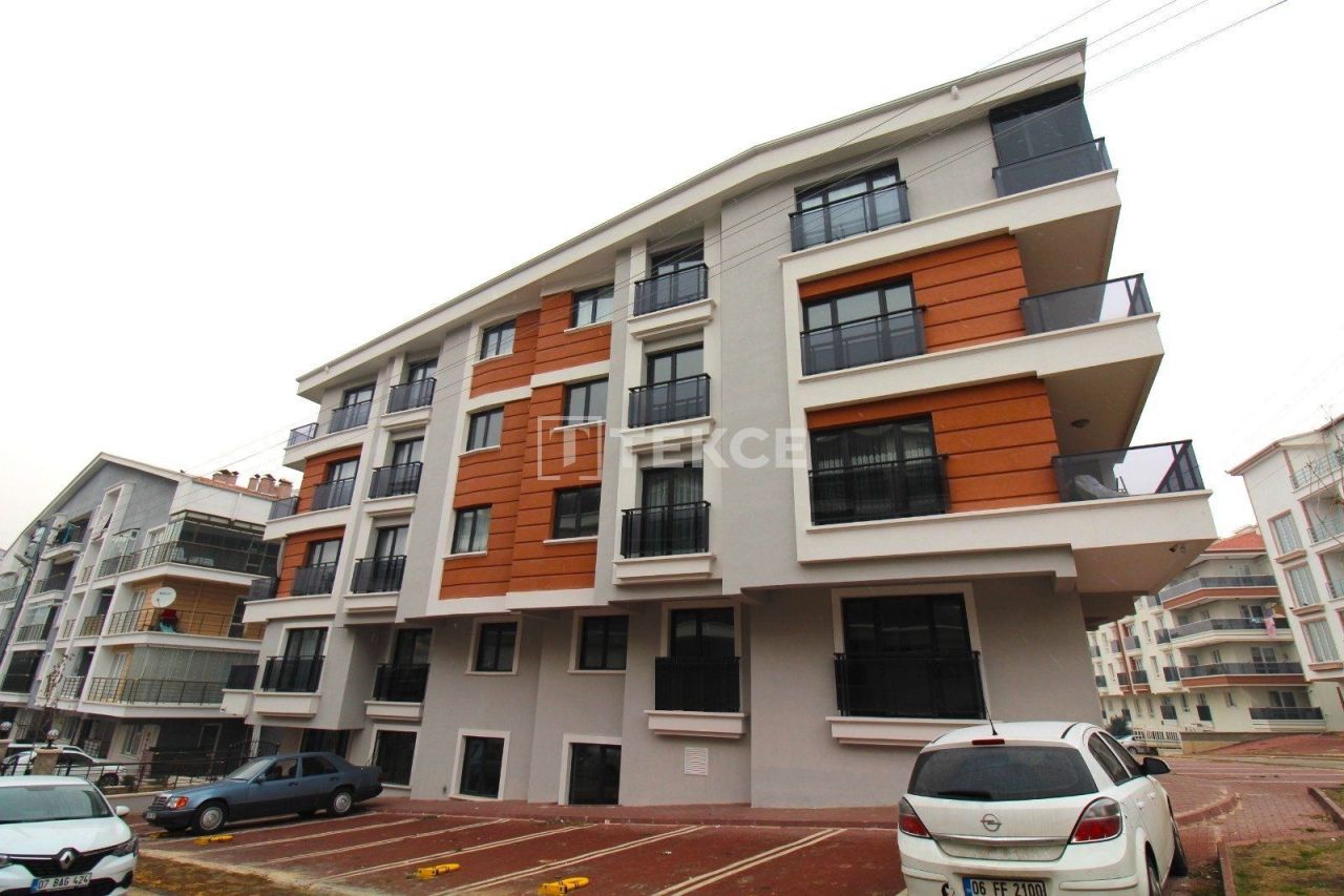 Appartement à Ankara, Turquie, 140 m² - image 1